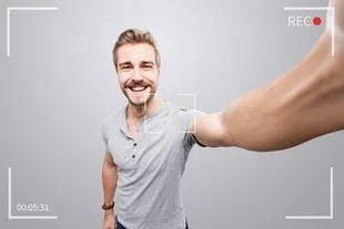Attrezzatura per fare video vlog youtube