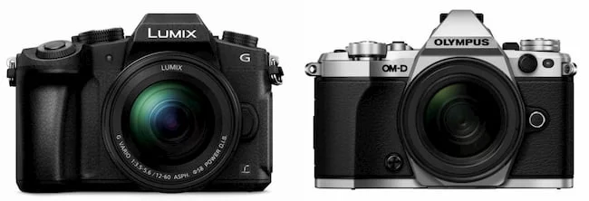 Obiettivo Panasonic H-X025E - Focale Fissa 25 Mm, Nero, Con Stabilizzatore O.I.S. E Diaframma F1.4 - Foto 8