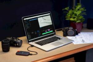 Scopri di più sull'articolo 10 Miglior SSD Esterni [Giugno 2025]: veloci e economici per Pc, Mac e Gaming