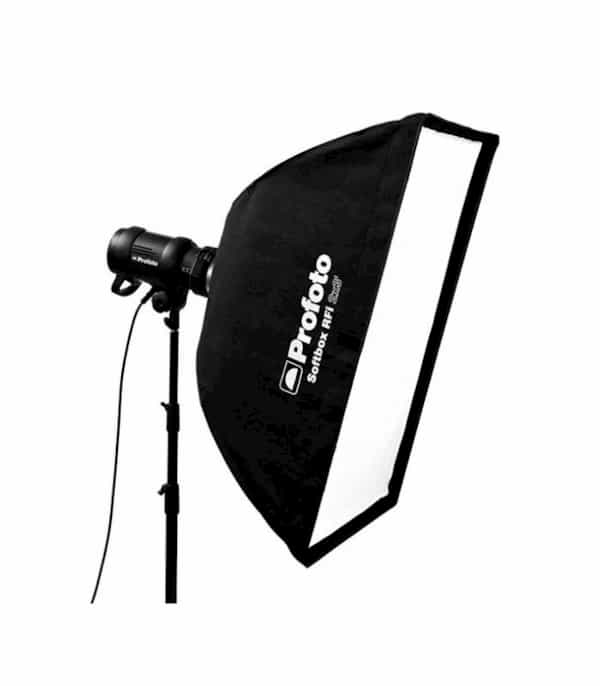 Migliori Luci per Foto e fare Video: Softbox