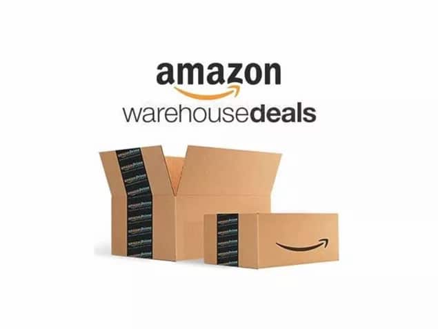 Come Funziona e Che Cos'è Amazon Warehouse Deal