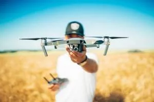 Scopri di più sull'articolo 10 Migliori Droni con Telecamera [Agosto 2026]: 4K ed economici