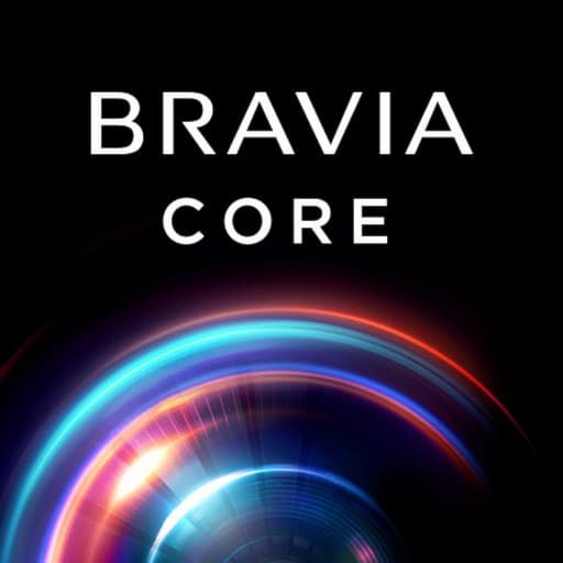 TV OLED SONY: Bravia Core