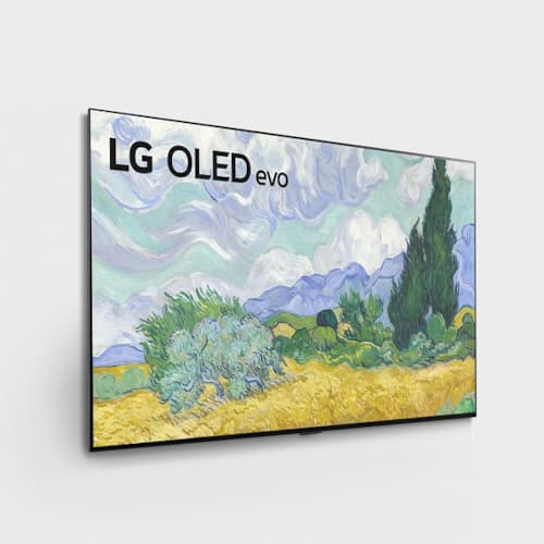 Miglior TV OLED LG Design Top di Gamma
