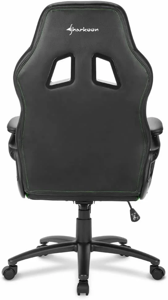 Migliori Sedie Gaming - SKILLER SGS1 RETRO