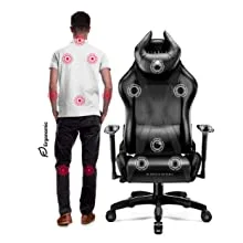 Migliori Sedie Gaming - Diablo X-Horn Gaming CONFORT