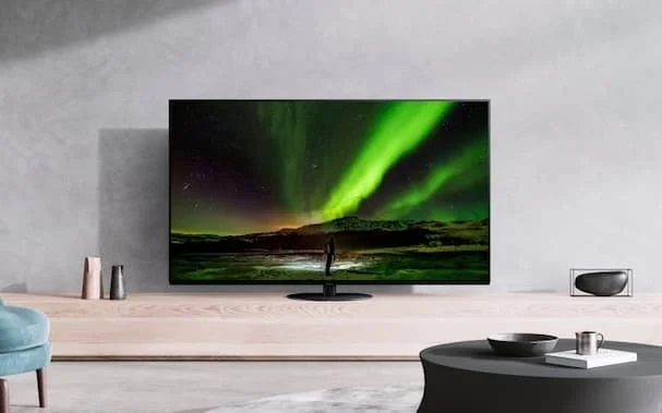 TV OLED Panasonic Jz1000