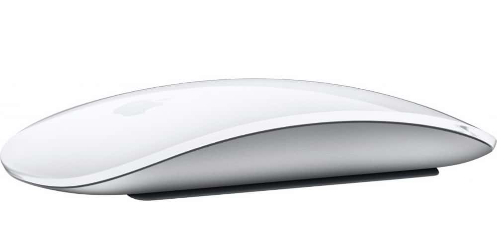 Magic Mouse - Miglior Mouse Wireless Touch