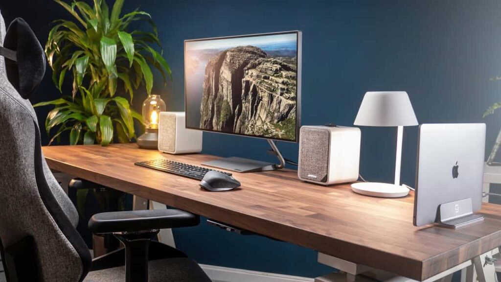 Miglior Mouse Wireless e Bluetooth - Desk Setup