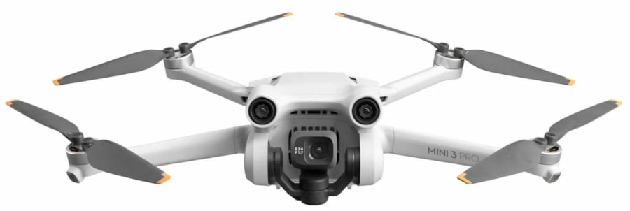 Dji Mini 3 Pro Recensione - Drone Aperto